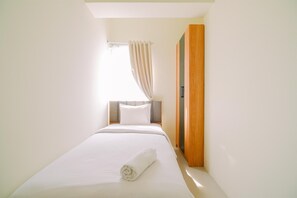 Departamento | 2 habitaciones y wifi gratis 