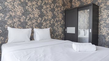 2 habitaciones y wifi gratis