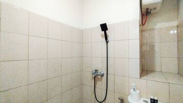 Apartemen | Kamar mandi