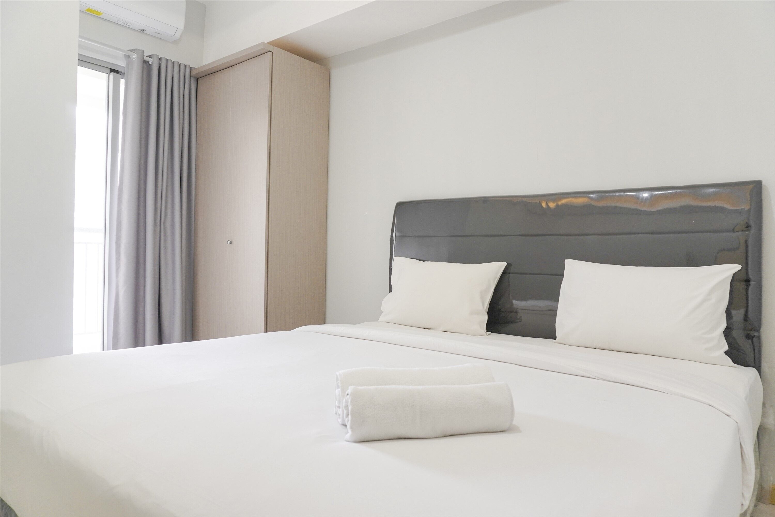 Departamento | 2 habitaciones y wifi gratis 