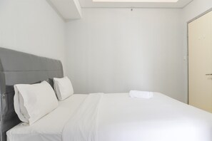 อพาร์ทเมนท์ | 2 ห้องนอน, Wi-Fi ฟรี
