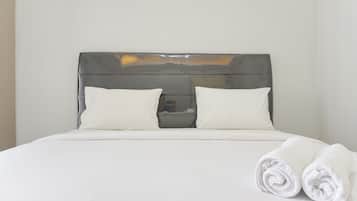 Apartamento | 2 dormitorios y wifi gratis