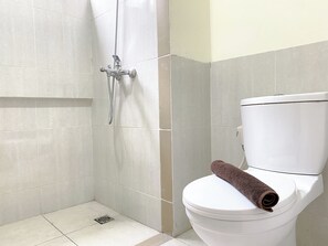 Apartment | Bathroom