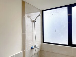 Apartment | Bathroom - Modern Look 2Br Meikarta Apartment (Cikarang)