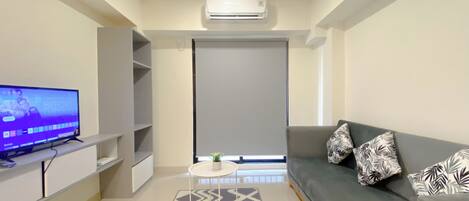 Leilighet | Oppholdsområde