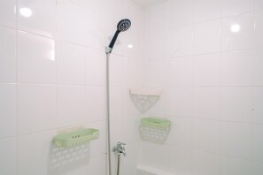 Apartment | Badezimmer