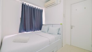 Apartment | 2 bedrooms, WiFi (free)