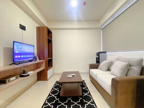 Appartement | Coin séjour