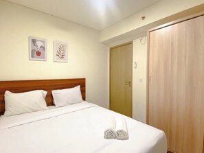 อพาร์ทเมนท์