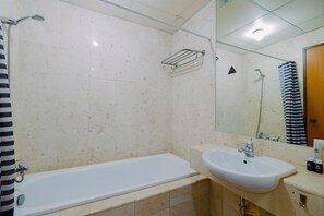 Departamento | Baño | Papel de baño
