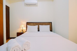 Departamento | 3 habitaciones y wifi gratis 