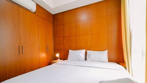 อพาร์ทเมนท์ | 3 ห้องนอน, Wi-Fi ฟรี