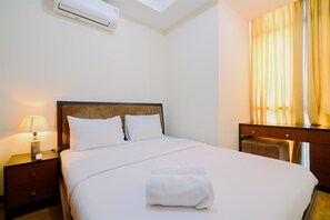อพาร์ทเมนท์ | 3 ห้องนอน, Wi-Fi ฟรี