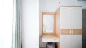 Apartment | 2 Schlafzimmer, kostenloses WLAN