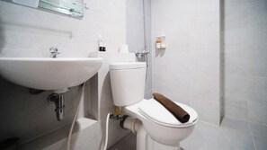 Appartamento | Bagno