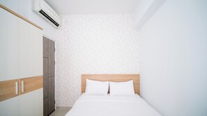 Apartment | 2 Schlafzimmer, kostenloses WLAN