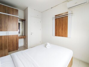 Apartamento | 1 dormitorio y wifi gratis