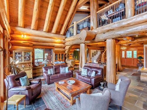 5 bedroom accommodation in Lairg