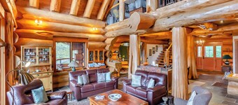 5 bedroom accommodation in Lairg