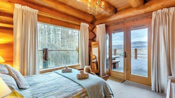 5 Schlafzimmer, kostenloses WLAN, Bettwäsche