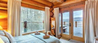 5 bedroom accommodation in Lairg