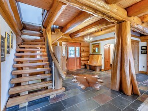 Interior - 5 bedroom accommodation in Lairg (Lairg)