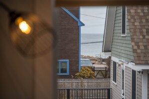 Interior - NEW Seaside Cottage Steps from the beach + Parking + Theater (Rockport)