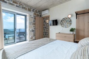 1 habitación y caja de seguridad en la habitación