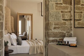 2 camere, una cassaforte in camera, ferro/asse da stiro, Wi-Fi gratuito