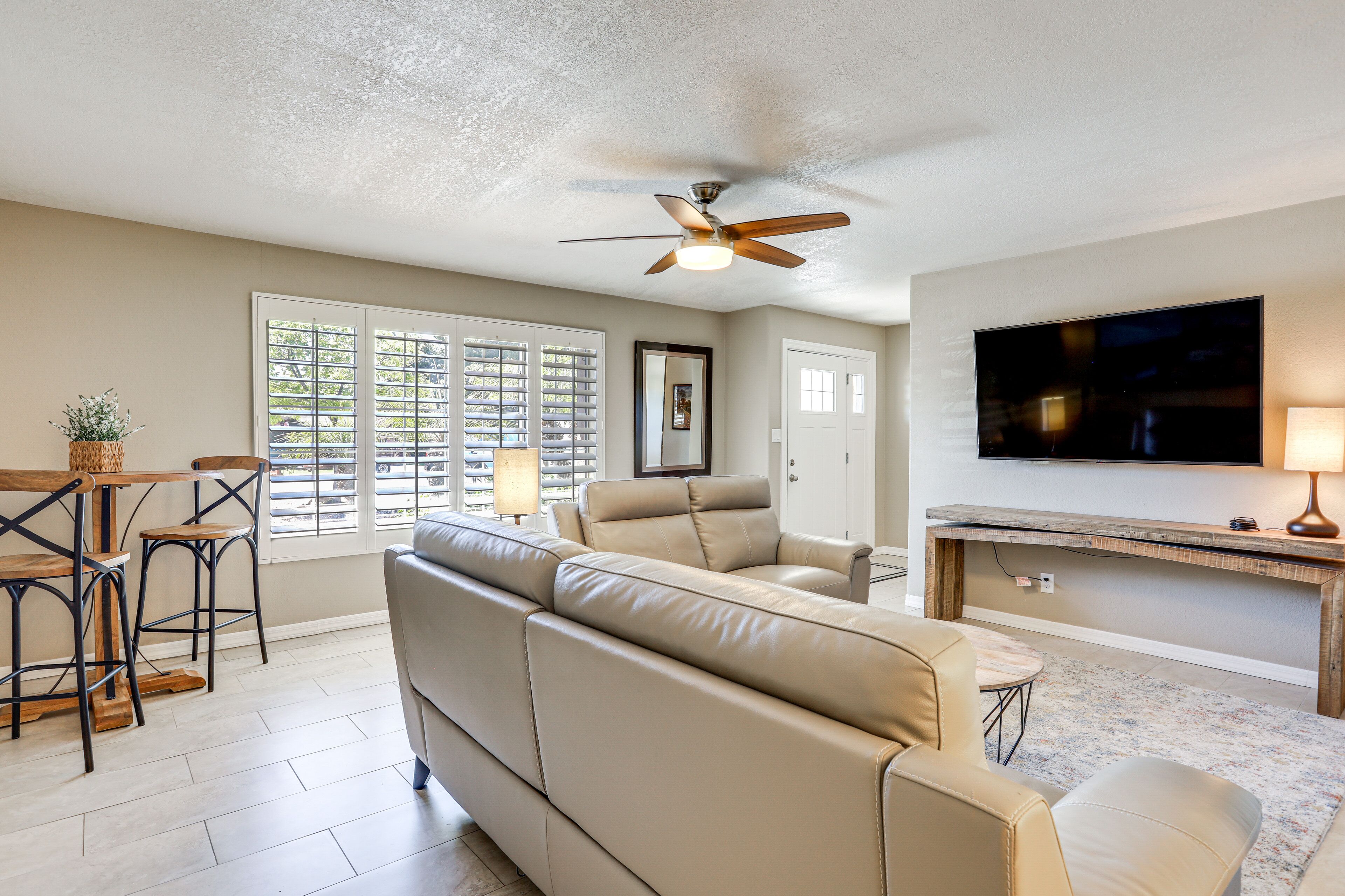 Scottsdale Vacation Rental w/ Patio & Game Room!