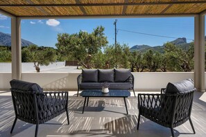 Terrazza/patio