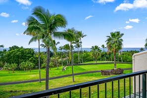 Condo, Multiple Beds (Country Club Villas#326) | Property grounds - Country Club Villas#326 (Kailua-Kona)