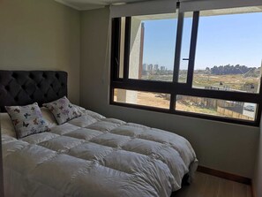 2 slaapkamers, wifi, beddengoed