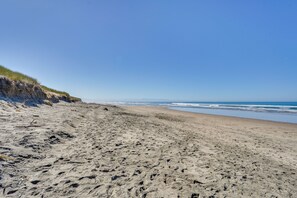 Spiaggia