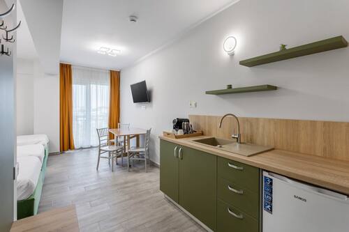 Comfort Triple Room