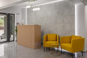 Interior - Otopeni Suites by CityBookings (Otopeni)