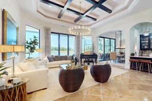 Televisión y libros 