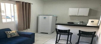 Apartamento Premium Grand Luxo