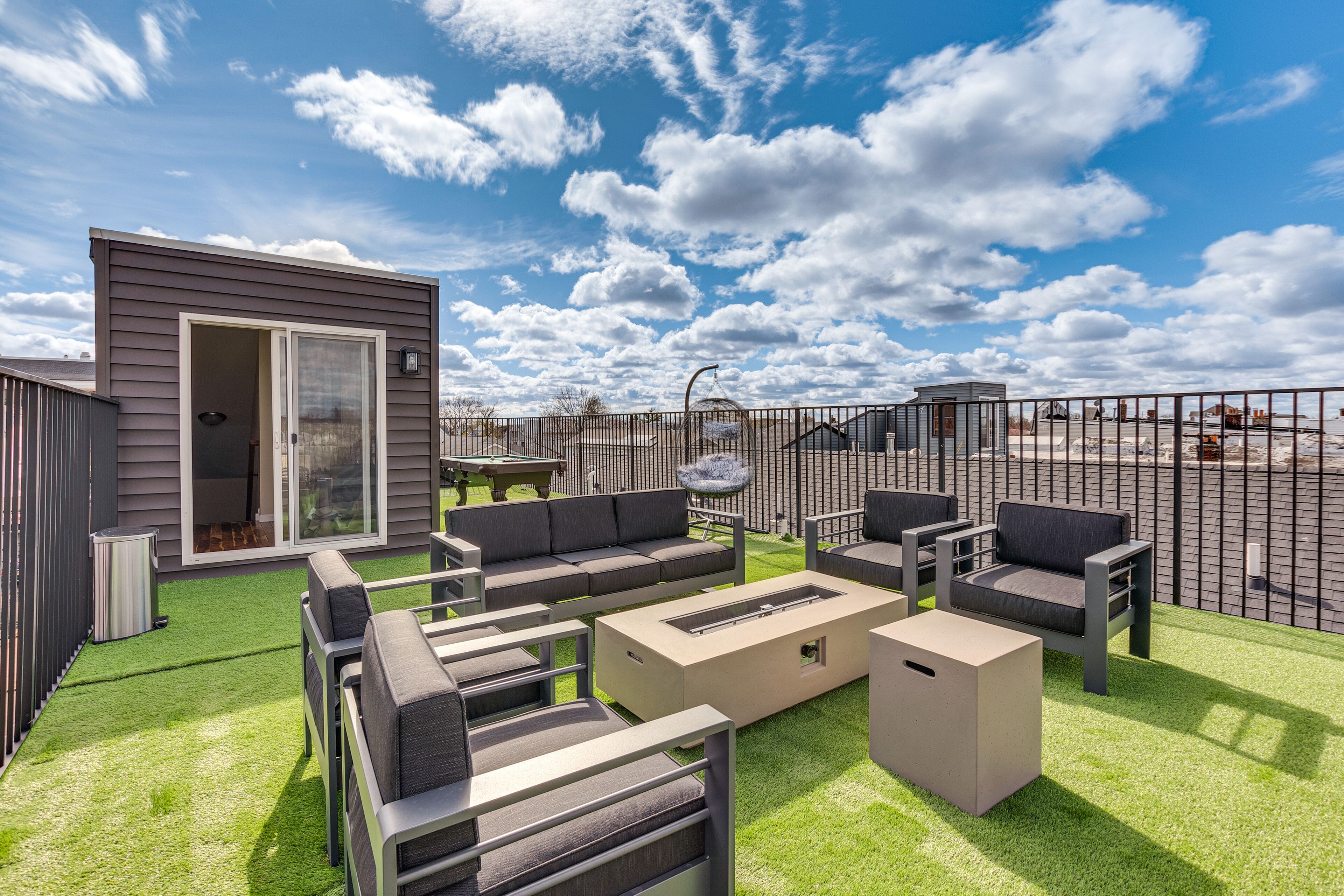 Terrass/Patio