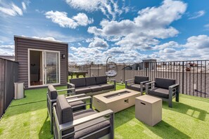 Terrass/Patio