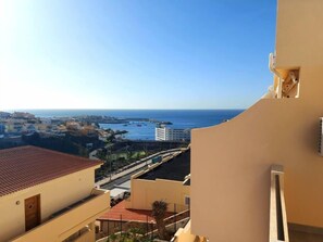 Property grounds - Suite Mirapuerto - Luxury apartment with sea view (Arguineguin)