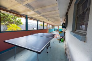 Salle de jeux