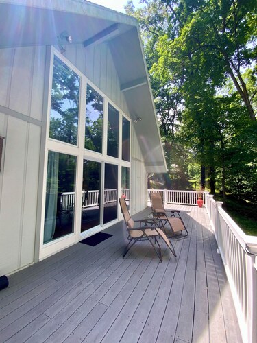 -Hot Tub- @ Retreat near Gettysburg & Liberty Mtn Resort