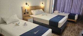Hotel Luxotel Pisco