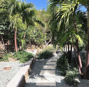 Property grounds - CRUCIAN HACIENDA (St Croix)