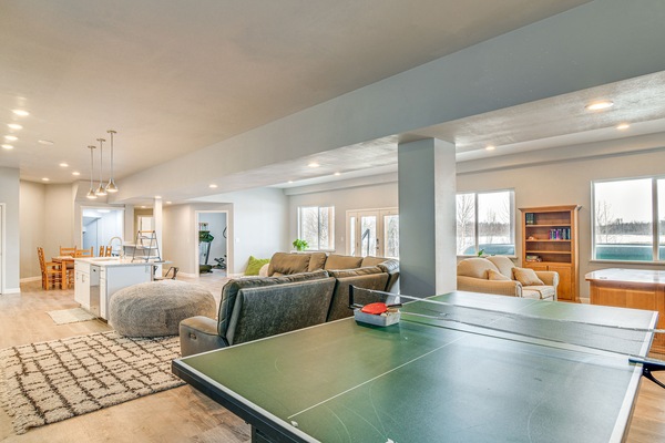 Spielezimmer