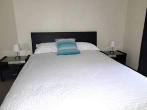 3 Schlafzimmer, kostenloses WLAN