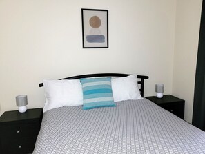 3 chambres, Wi-Fi gratuit