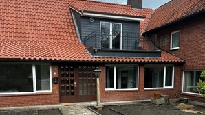 Eksteriør