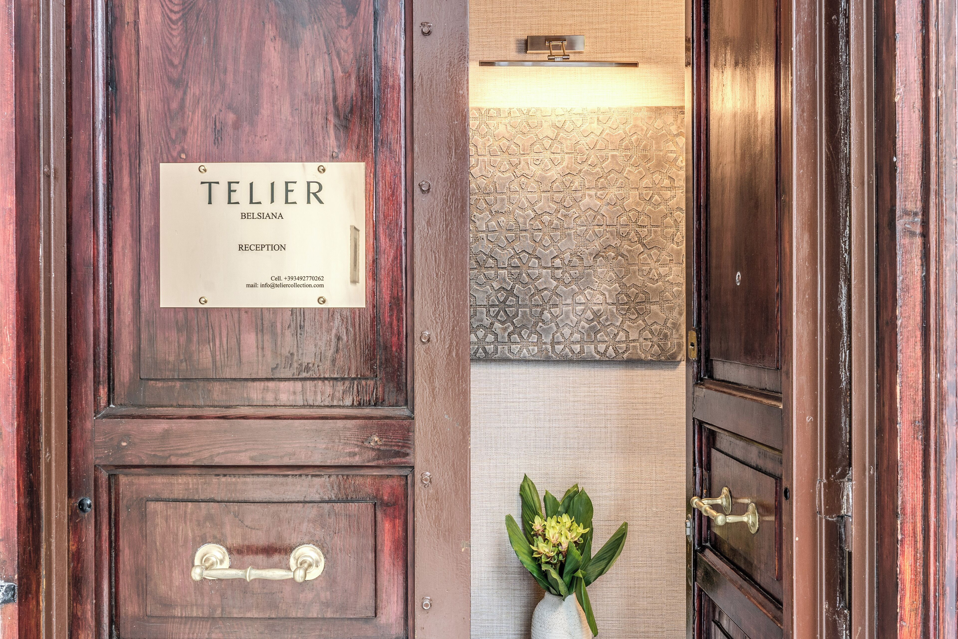 Photo - Telier Belsiana